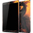 LA Williams Belial Dragon by LA Williams iPad Skins